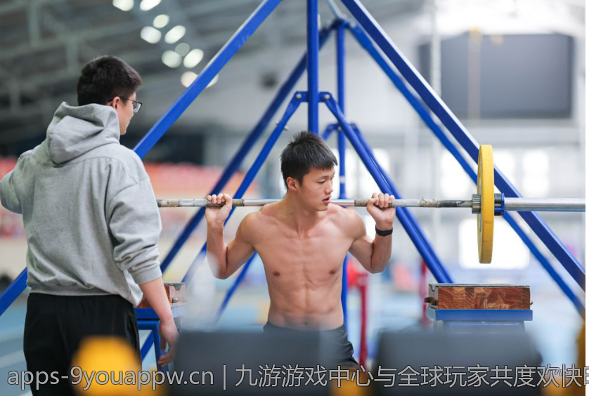 九游游戏中心与全球玩家共度欢快时光
