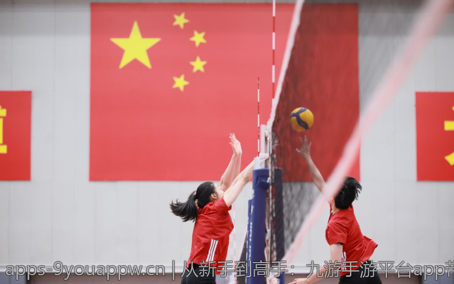 从新手到高手：九游手游平台app带你飞