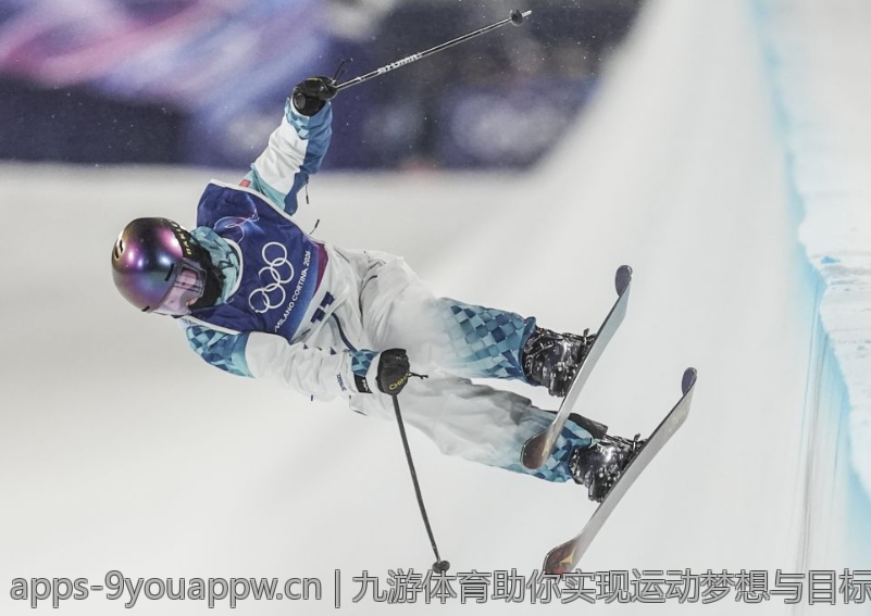 九游体育助你实现运动梦想与目标